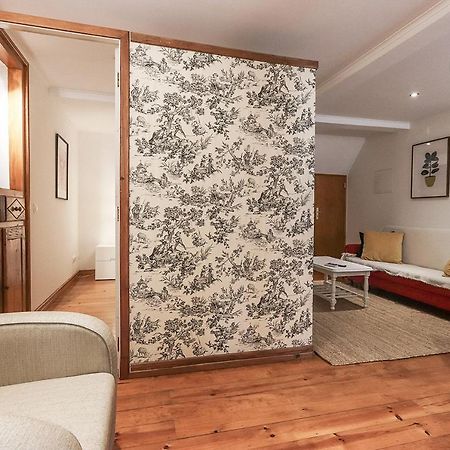 Santa Catarina Vintage By Homing Apartment Lisbon Exterior photo