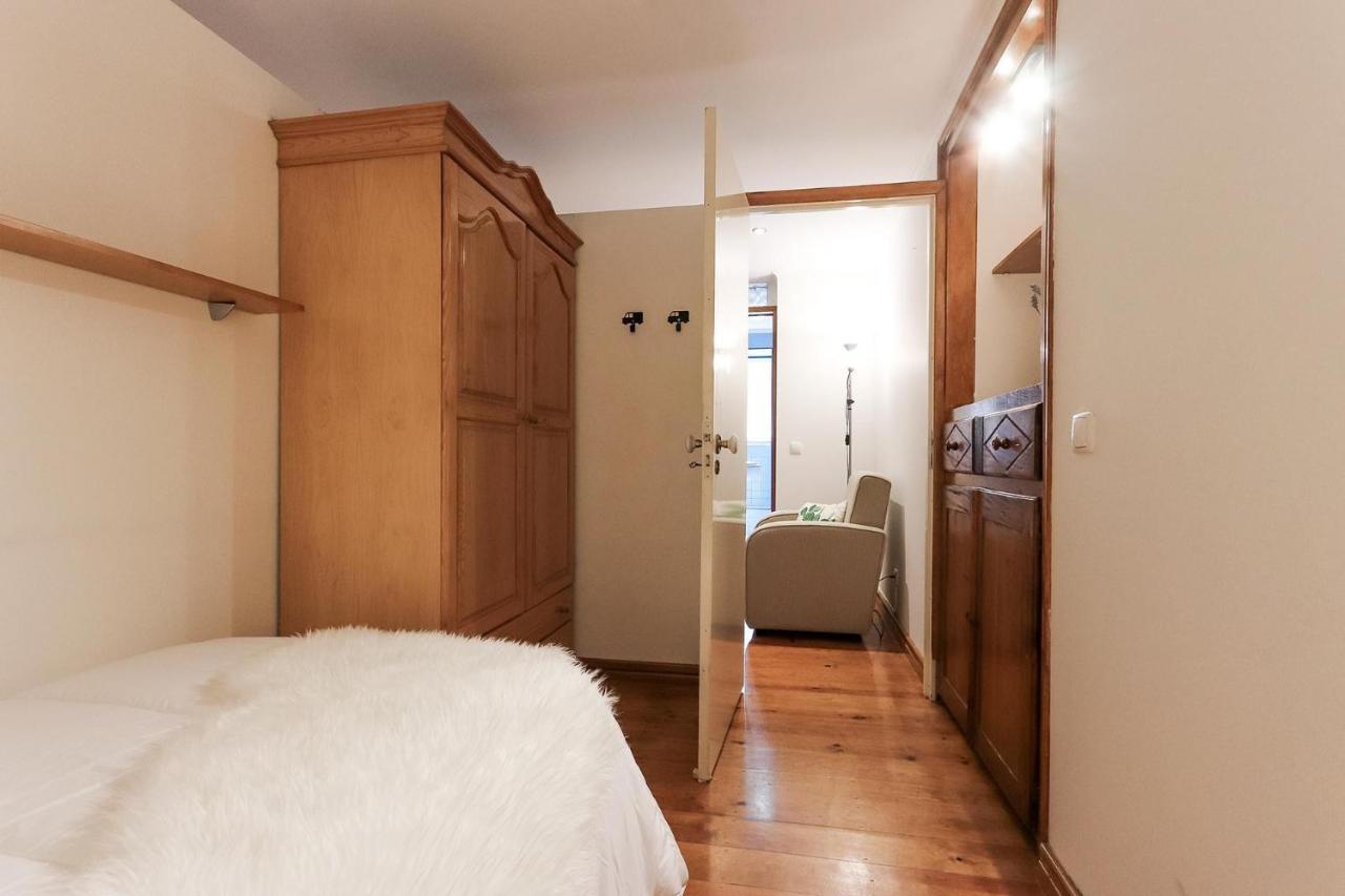 Santa Catarina Vintage By Homing Apartment Lisbon Exterior photo