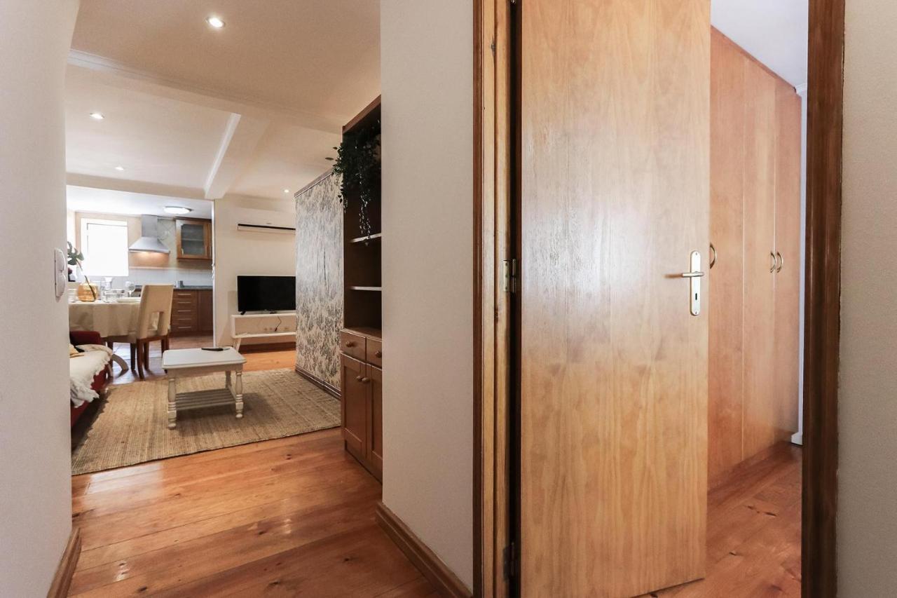 Santa Catarina Vintage By Homing Apartment Lisbon Exterior photo