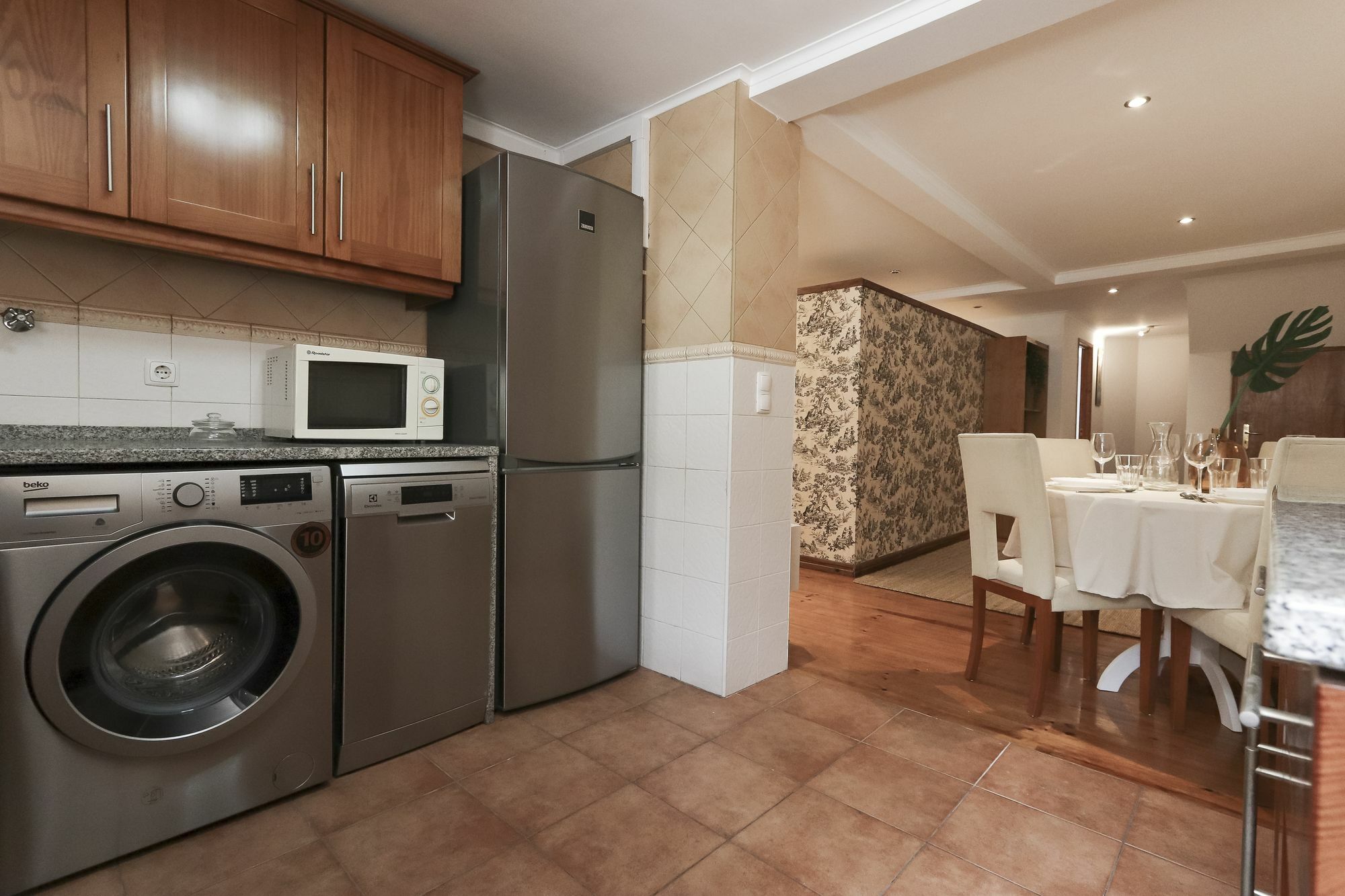 Santa Catarina Vintage By Homing Apartment Lisbon Exterior photo